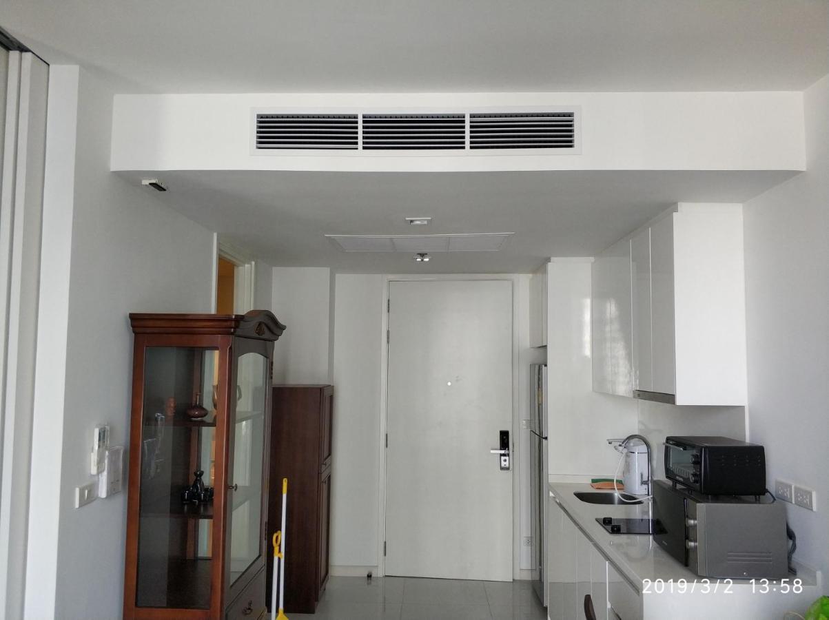 Sathon Luxury High-Rise Apartment City View Kingpower ,Iconsiam ,Bnh,Silom Bangkok Exterior photo