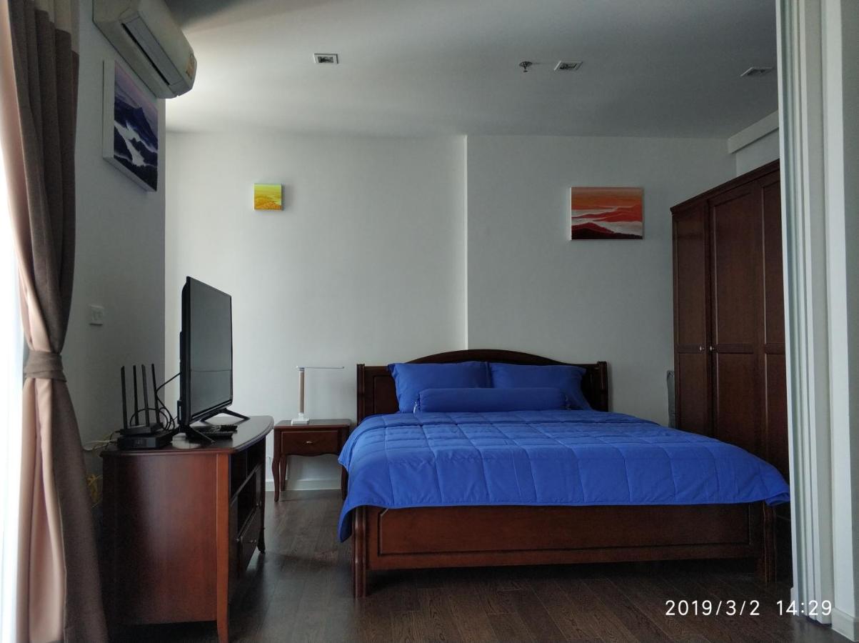 Sathon Luxury High-Rise Apartment City View Kingpower ,Iconsiam ,Bnh,Silom Bangkok Exterior photo